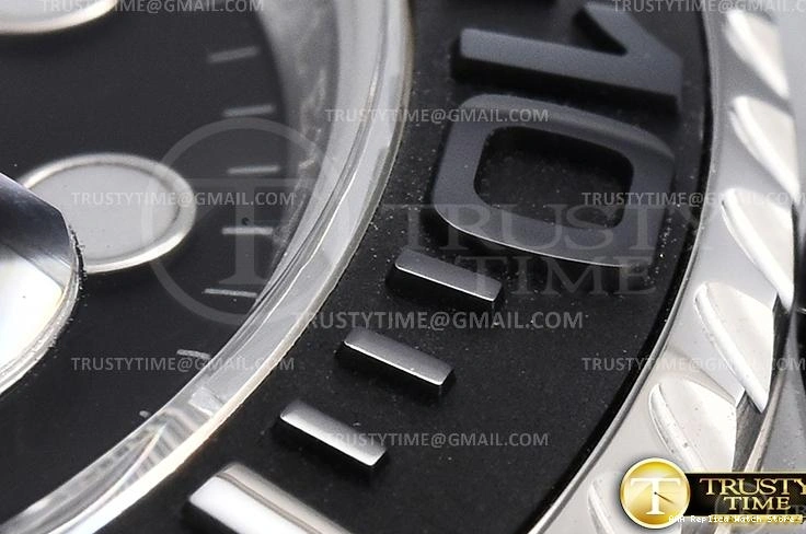 Aaa replica watch 40mm ROLYM182 YachtMaster 116655 – 1031